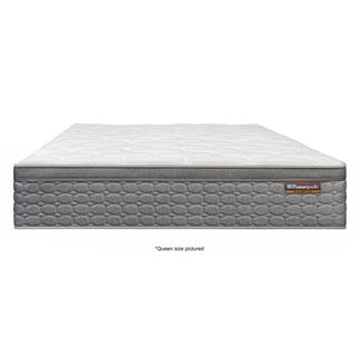 Sealy Acclaim Ultra Redwood King Mattress - Firm
