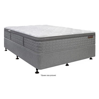 Sealy Acclaim Ultra Redwood King Mattress - Firm