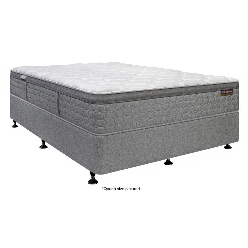 Sealy Acclaim Ultra Redwood King Mattress - Firm