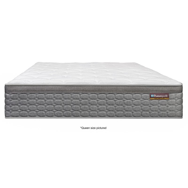 Sealy Acclaim Ultra Redwood King Mattress - Medium