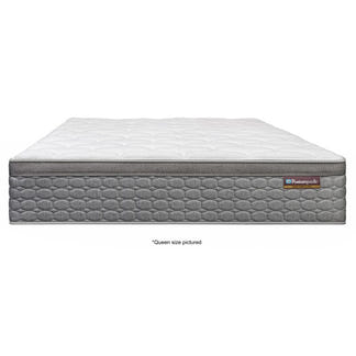 Sealy Acclaim Ultra Redwood Long Single Mattress - Medium