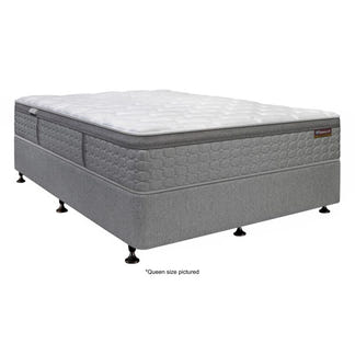 Sealy Acclaim Ultra Redwood Long Single Mattress - Medium