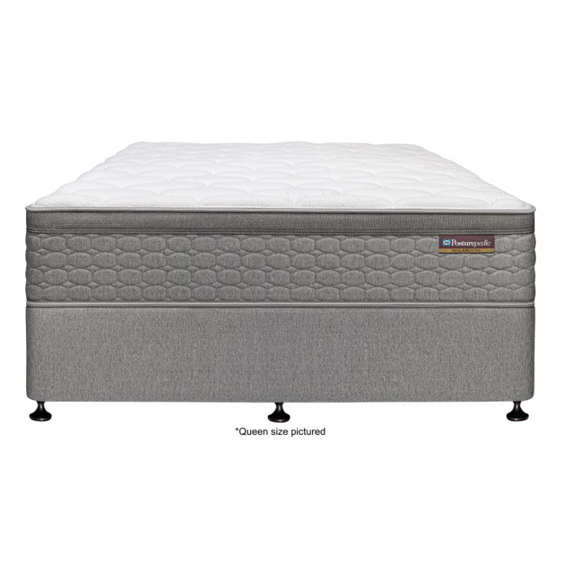 Sealy Acclaim Ultra Redwood Double Mattress - Plush