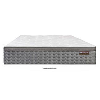 Sealy Acclaim Ultra Redwood Super King Mattress - Plush