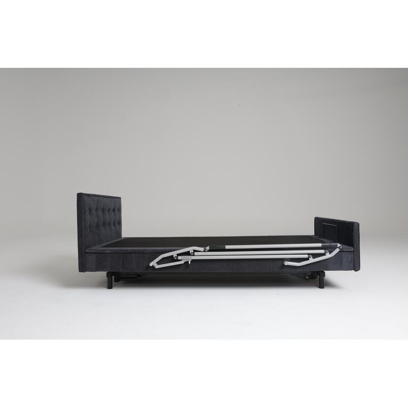 Sleeptite Sirius Mobility Side Rails Set - Long/King Single