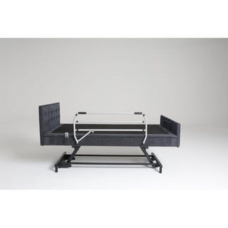 Sleeptite Sirius Mobility Side Rails Set - Long/King Single