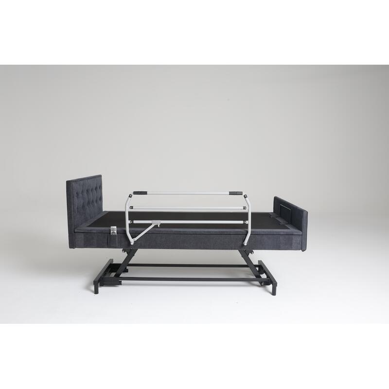 Sleeptite Sirius Mobility Side Rails Set - Long/King Single