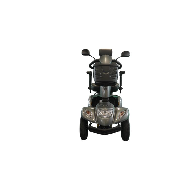 Velira Cruise Scooter (with 70Ah Battery) - Champagne