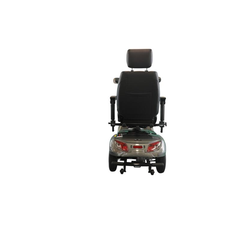 Velira Cruise Scooter (with 70Ah Battery) - Champagne