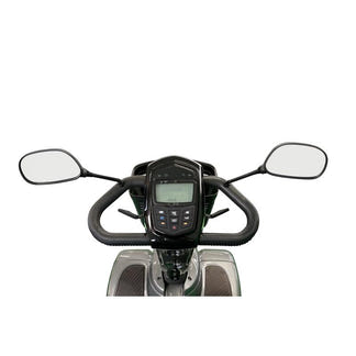 Velira Cruise Scooter (with 70Ah Battery) - Grey