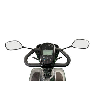 Velira Cruise Scooter (with 70Ah Battery) - Grey