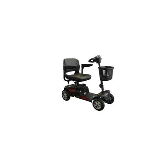 Velira Lite Scooter (with 20Ah Battery) - Red