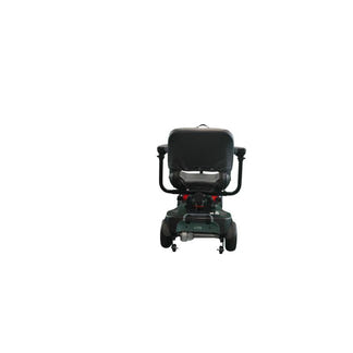 Velira Lite Scooter (with 20Ah Battery) - Red