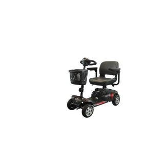 Velira Lite Scooter (with 20Ah Battery) - Red
