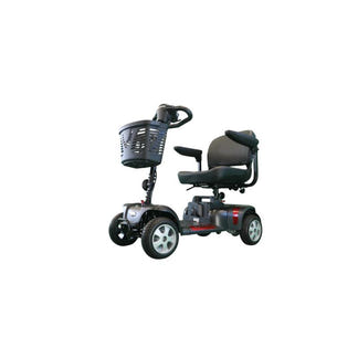 Velira Lite Scooter (with 20Ah Battery) - Red