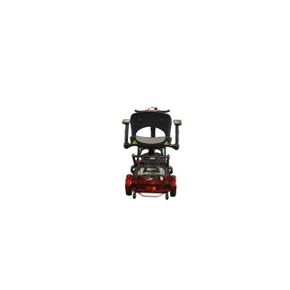 Velira Swift Scooter (with Battery) - Red