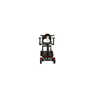 Velira Swift Scooter (with Battery) - Red