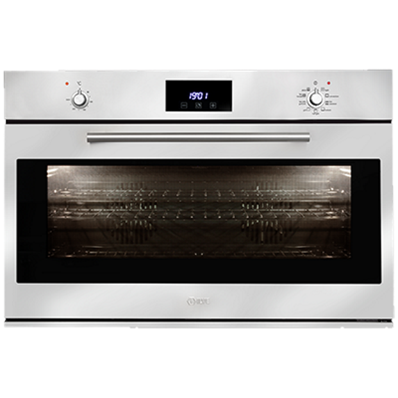 ILVE BUILT IN ELECTRIC OVEN 90cm