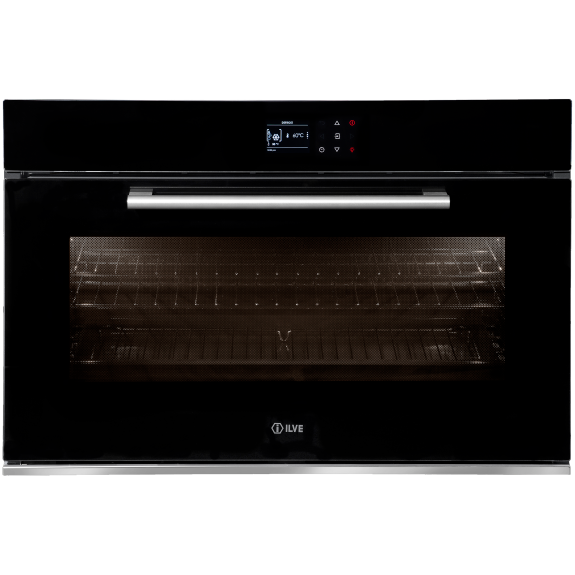 ILVE 90cm Built-In Electric Oven