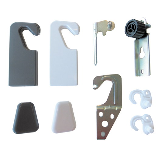 Westinghouse Left-Hand Conversion Kit for Refrigerator