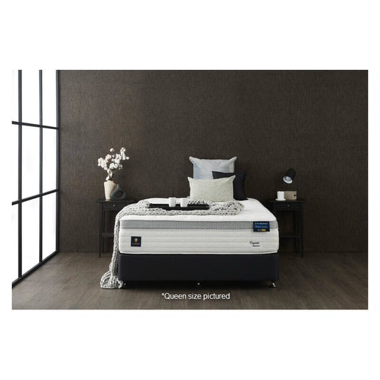 King Koil Argento King Plush Mattress - Plush