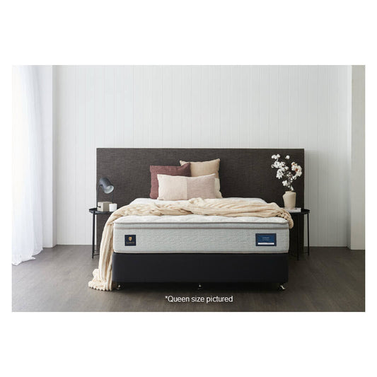 King Koil Dream Essence Super King Medium Mattress - Medium