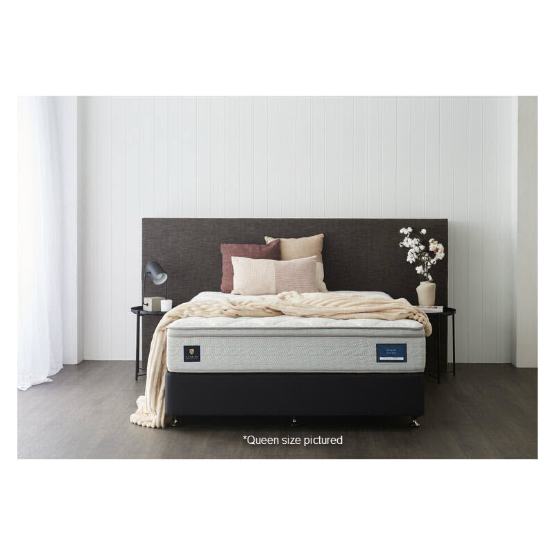King Koil Dream Essence King Single Medium Mattress - Medium