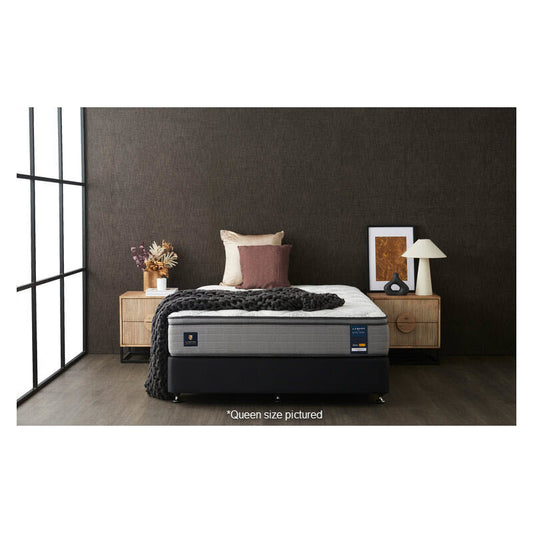 King Koil Grand Symphony Single Medium Mattress - Medium