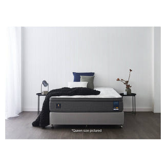 King Koil Elite Serenade King Single Plush Mattress - Plush