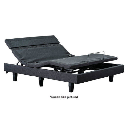AH Beard Enrich Adjustable Bed Base - King