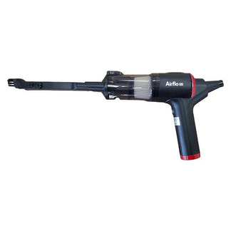 Airflo Pistol Grip Hand Held Vacuum Cleaner