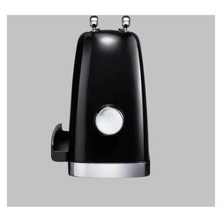 VGRILL Vertical Grill - Black