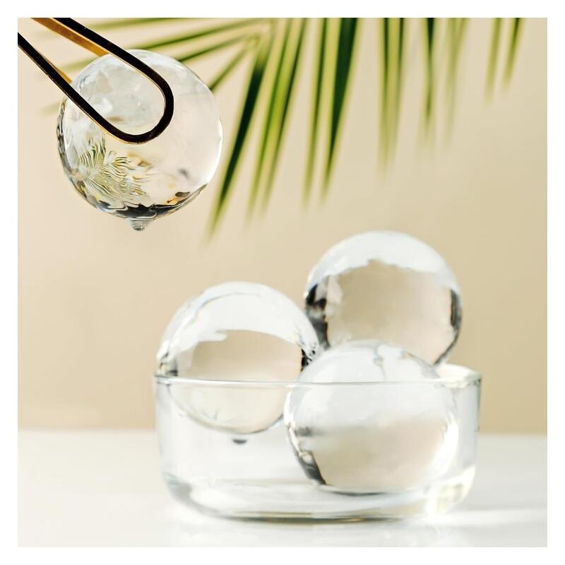 Airflo Sphere Ball Ice Maker