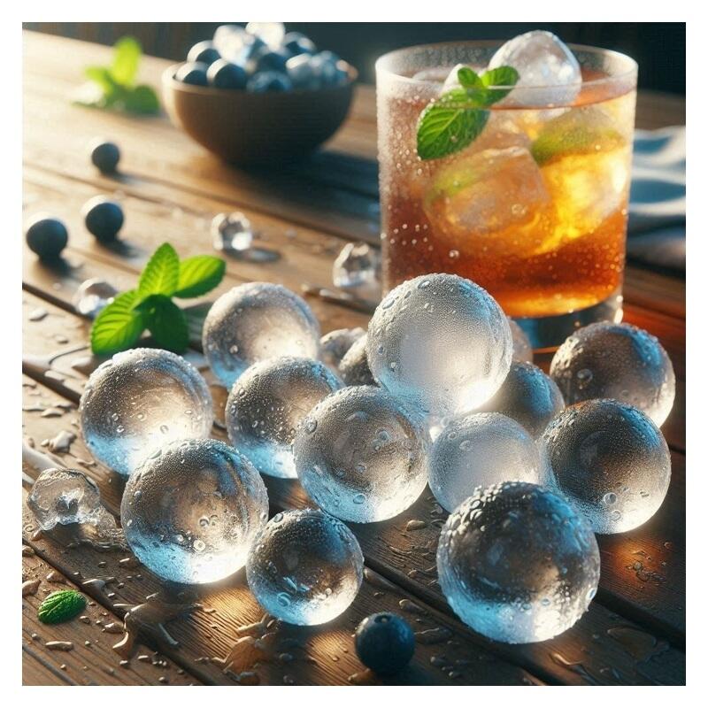 Airflo Sphere Ball Ice Maker