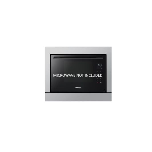 Panasonic Trim Kit NN-CS89L - Silver