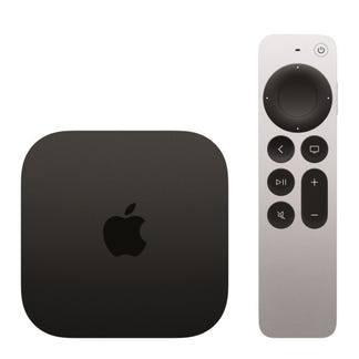 Apple TV 4K WI-FI 64GB 3RD Generation