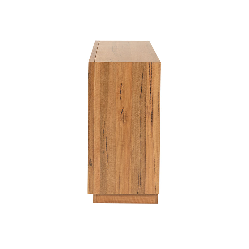 Arbor 1800mm Timber Buffet - Marri/Natural