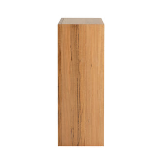 Arbor 5 Drawer Tallboy - Marri/Natural
