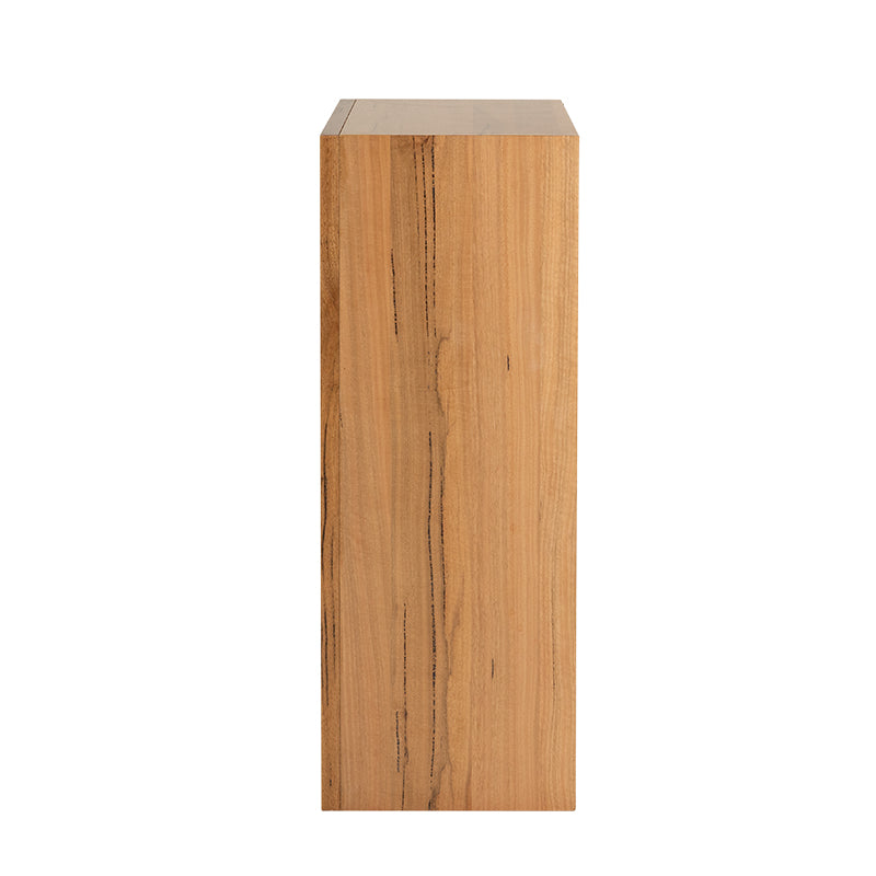 Arbor 5 Drawer Tallboy - Marri/Natural