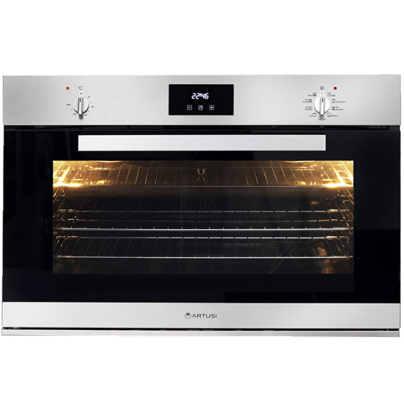 Artusi 90cm Built-in Electric Oven