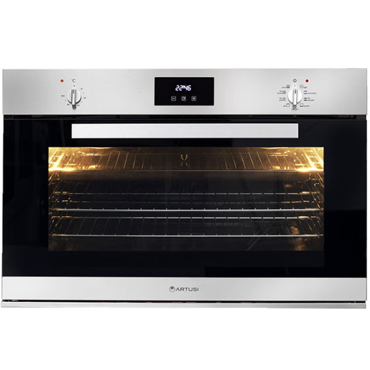 Artusi 90cm Built-in Electric Oven