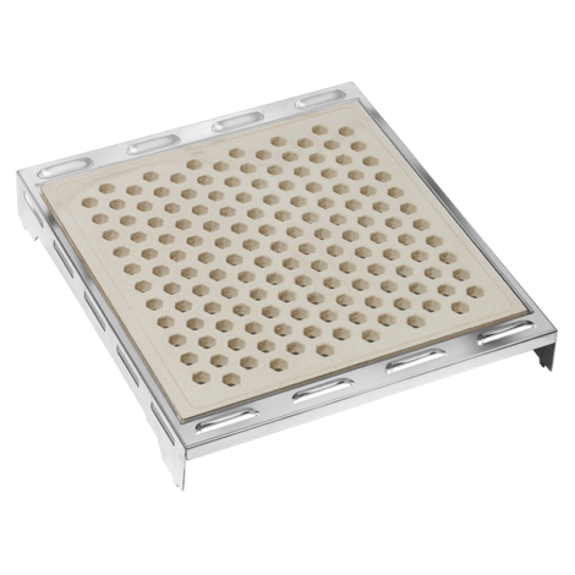 Artusi Ceramic BBQ Flame Tamer