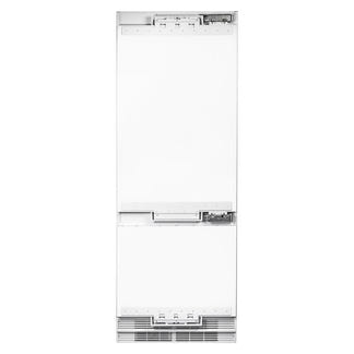Artusi 449L Fully Integrated Bottom Mount Fridge and Freezer