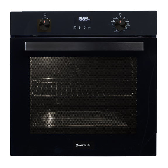 Artusi 60cm Pyrolytic Built-In Oven