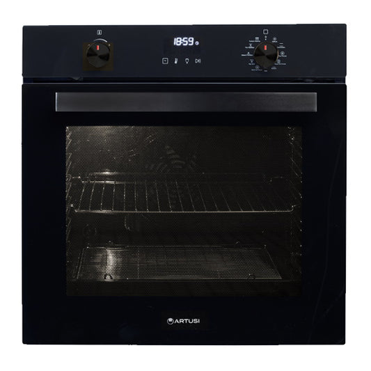 Artusi 60cm Pyrolytic Built-In Oven
