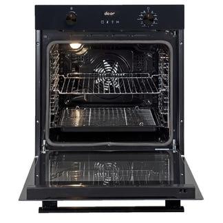 Artusi 60cm Pyrolytic Built-In Oven
