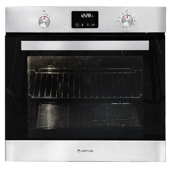 Artusi 60cm Pyrolytic Built-in Oven