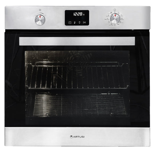 Artusi 60cm Pyrolytic Built-in Oven