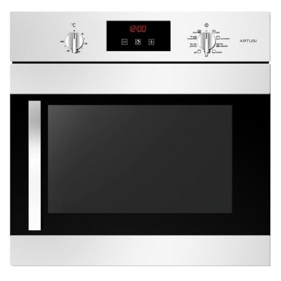 ARTUSI OVEN BUILT-IN ELECTRIC 60CM