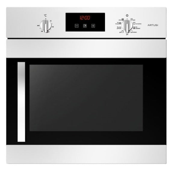 ARTUSI OVEN BUILT-IN ELECTRIC 60CM